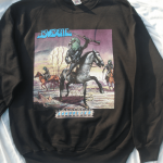 Bandolier 30th Anniversary Sweat Shirt