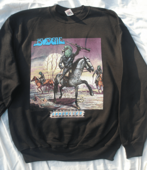 Bandolier 30th Anniversary Sweat Shirt