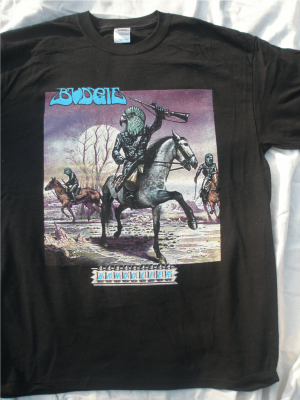 Bandolier 30th Anniversary T Shirt
