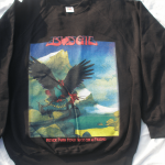 Never Turn 30th Anniversary Sweat Shirt