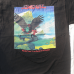Never Turn 30th Anniversary T Shirt