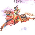 BUDGIE NP21V 12"Vinyl