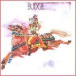 BUDGIE REMASTER CD ALBUM Bonus Tracks