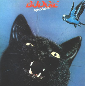 IMPECKABLE 12″Vinyl