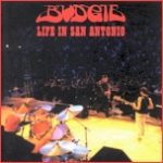 Life in San Antonio CD Recorded 2002
