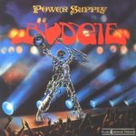 Power Supply Remaster CD + Bonus Tracks