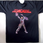 Power Supply T Shirt