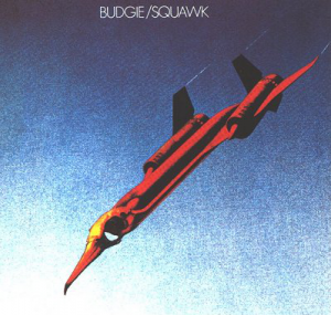 SQUAWK NP22V 12″Vinyl