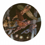 Britannia 12" Picture Disc
