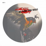 IN FOR THE KLL - NP24VPD PICTURE DISC 12″Vinyl