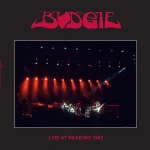 Live @ Reading 1982 - NP35V - 12inch